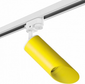 Светильник на штанге Lightstar Rullo белый арт. R1T43333