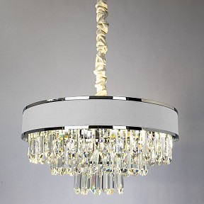 Подвесной светильник Arte Lamp Diadem металл арт. A1002LM-6CC