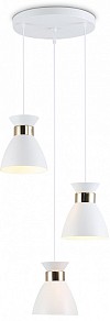 Подвесной светильник Ambrella Light TR белый арт. TR8467