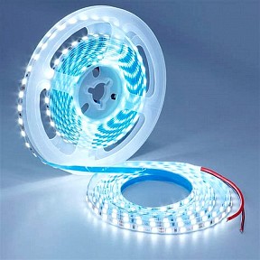 Лента светодиодная Apeyron Electrics  белый арт. 00-508