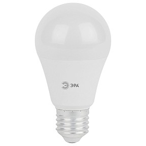 Лампа светодиодная Эра Стандарт  арт. LED A65-21W-827-E27
