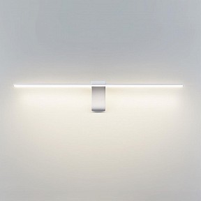 Подсветка для картин Odeon Light Tiny белый арт. 7070/8WL