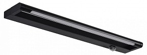 Подсветка для зеркала Lumion BATHLI черный арт. 8313/11WL