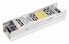 Блок питания Arlight HTS серый арт. 020975(1)