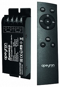 Контроллер Apeyron Electrics   арт. 04-38