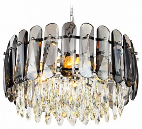 Подвесная люстра Ambrella Light TR хром арт. TR5069
