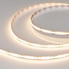 Лента светодиодная Arlight COB-X544-8mm белый арт. 031900(3)