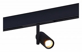 Светильник на штанге ST-Luce ST808 черный арт. ST808.446.08