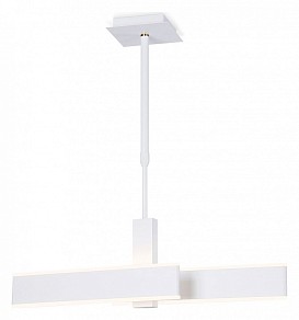 Светильник на штанге Ambrella Light FL белый арт. FA6666