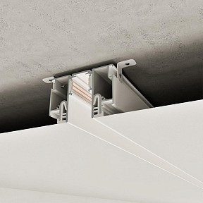 Трек Novotech LumFer FOR NOVOTECH белый арт. 135325
