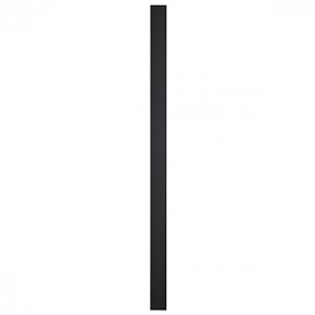 Накладной светильник Odeon Light Fibi черный арт. 4379/36WL