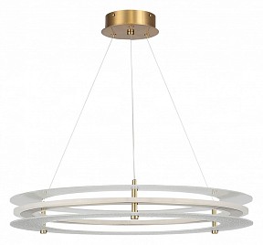 Подвесной светильник ST-Luce FAGY золото арт. SL6245.203.01