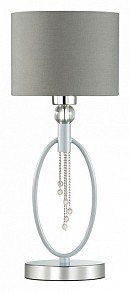 Настольная лампа декоративная Lumion Santiago металл арт. 4515/1T