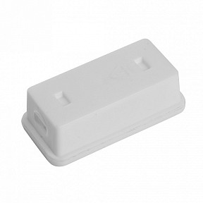 Соединитель для треков Feron LD271  арт. 48169