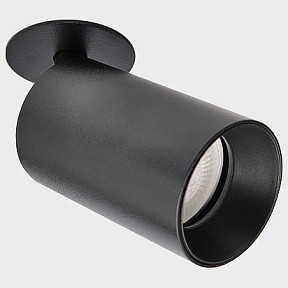 Спот Italline Danny белый арт. DANNY FR black