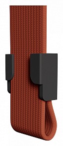 Заглушка для треков Denkirs BELTY BASE черный арт. TR5519-BK
