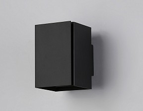 Накладной светильник Ambrella Light TN черный арт. TN5118