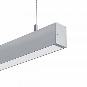 Подвесной светильник Arlight SP-LINE-HANG металл арт. 049577