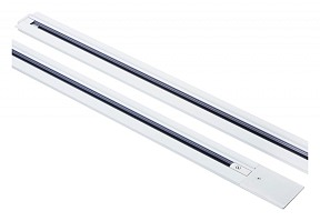 Трек Lightstar Barra белый арт. 501025