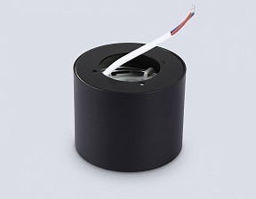 Накладной светильник Ambrella Light TN черный арт. TN5306
