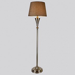 Торшер Alfa-Light F2324 бронза арт. F2324-09