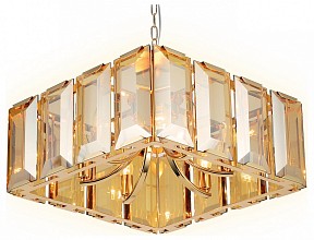 Подвесной светильник Ambrella Light TR золото арт. TR5149