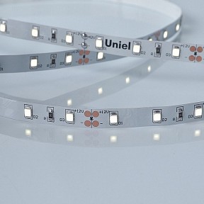 Лента светодиодная Uniel ULS-M11 Profi белый арт. UL-00007998