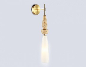 Бра Ambrella Light LH золото арт. LH75369