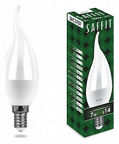 Лампа светодиодная Feron Saffit SBC3707  арт. 55142