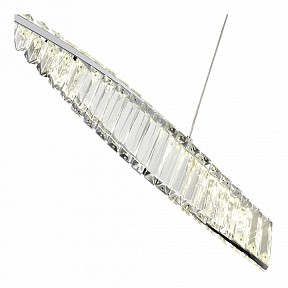 Подвесной светильник ST-Luce Elica хром арт. SL6205.113.01