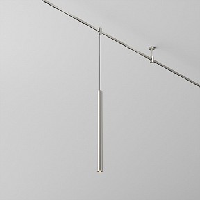 Подвесной светильник Maytoni Technical Focus Led металл арт. TR156-1-5W3K-PT