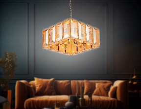 Подвесной светильник Ambrella Light TR золото арт. TR5149
