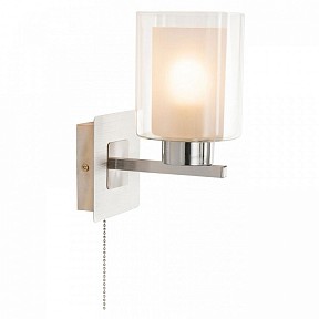 Бра Citilux Риволи металл арт. CL104310