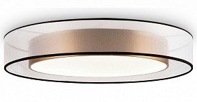 Накладной светильник Freya Zoticus золото арт. FR6005CL-L48G
