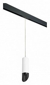 Подвесной светильник Lightstar Rullo черный арт. PRORP48637