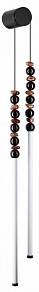 Бра Odeon Light Monella черный арт. 7187/16WL