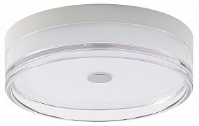 Накладной светильник Citilux DIXON белый арт. CL747230V