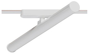 Светильник на штанге Arte Lamp Rapid белый арт. A6165PL-1WH
