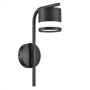 Бра Lumion Lanika черный арт. 8240/1W