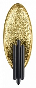 Бра Vele Luce Rome черный арт. VL5754W02