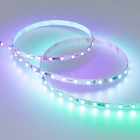 Лента светодиодная Arlight SPI белый арт. 030195(2)