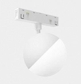 Накладной светильник Lumker SY-LINK белый арт. 00-00019010