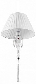 Подвесной светильник Loft it Zenith белый арт. 10210P/B White