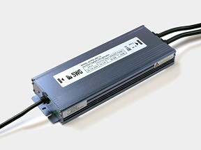 Блок питания SWG MTPW черный арт. MTPW-600-12