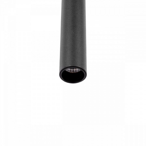 Подвесной светильник Loft it Metropolis черный арт. 10334/600 Black