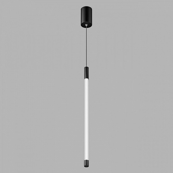Подвесной светильник Imex PLC-7048 черный арт. PLC-7048-450-P_SBK