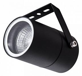 Светильник на штанге Arte Lamp Mistero черный арт. A3303AL-1BK