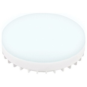 Лампа светодиодная Ambrella Light GX53 белый арт. 253216