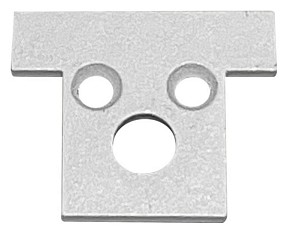 Заглушка Aployt Magnetic track 48  арт. APL.0185.10.01