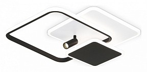 Потолочная люстра Ambrella Light FL белый арт. FL5120